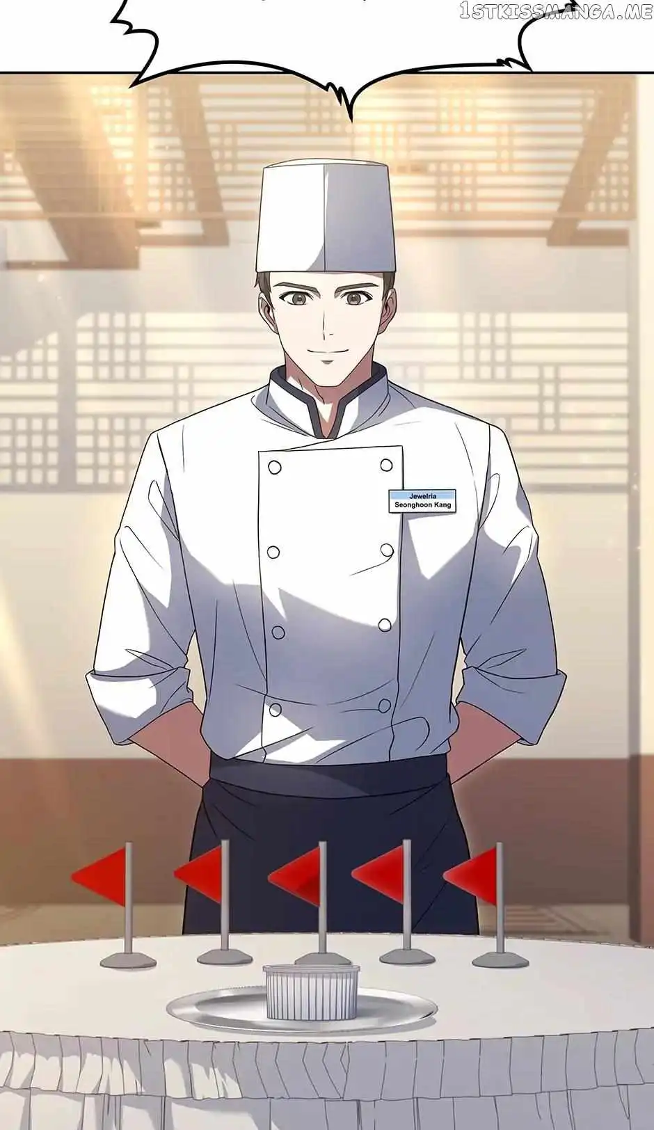 Youngest Chef from the 3rd Rate Hotel Chapter 64 80